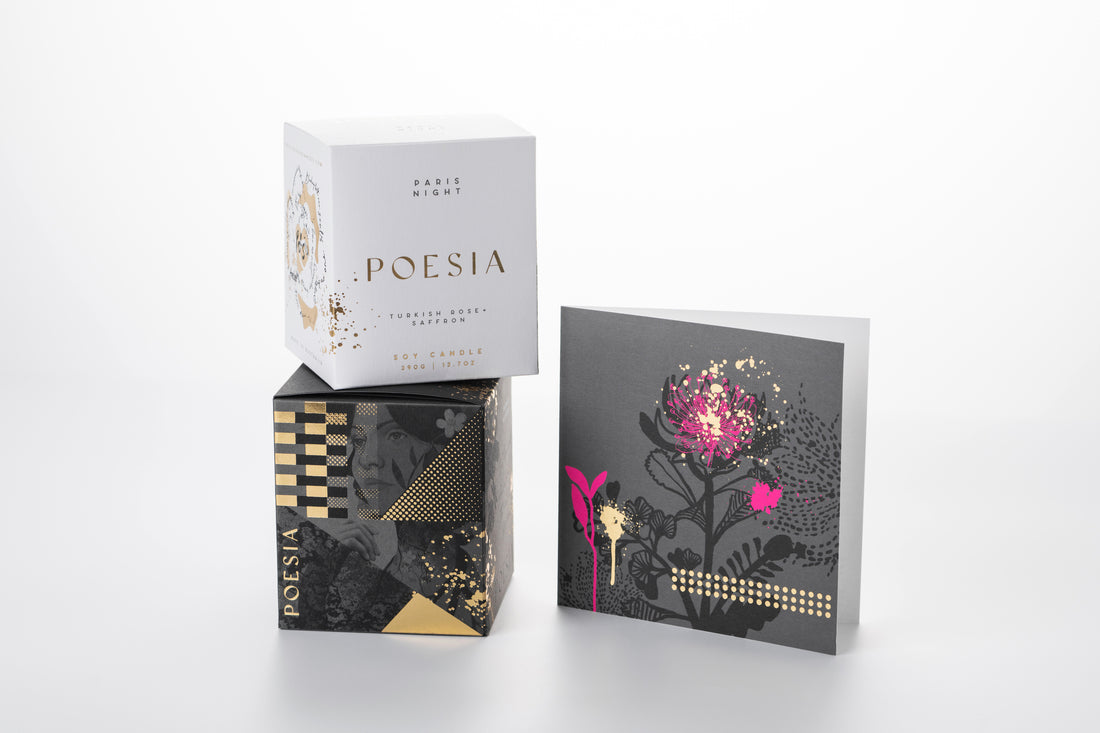 Greeting Cards