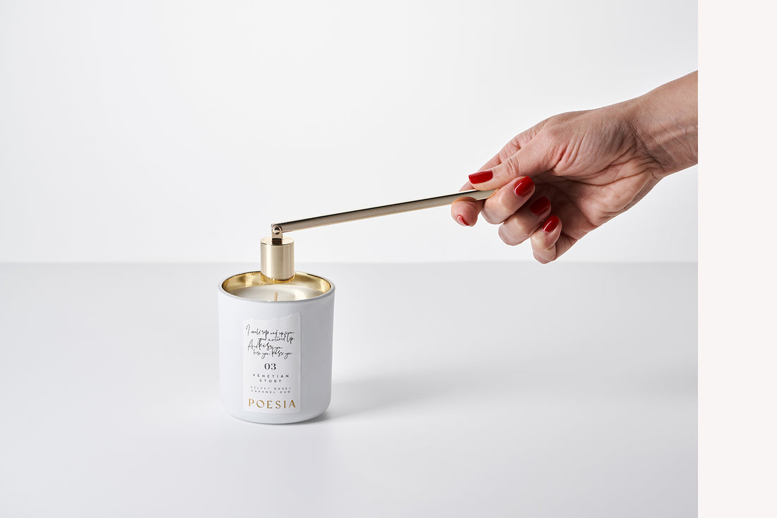 Candle Care Set