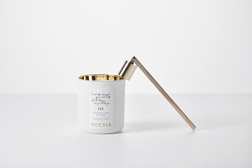 Candle Care Set