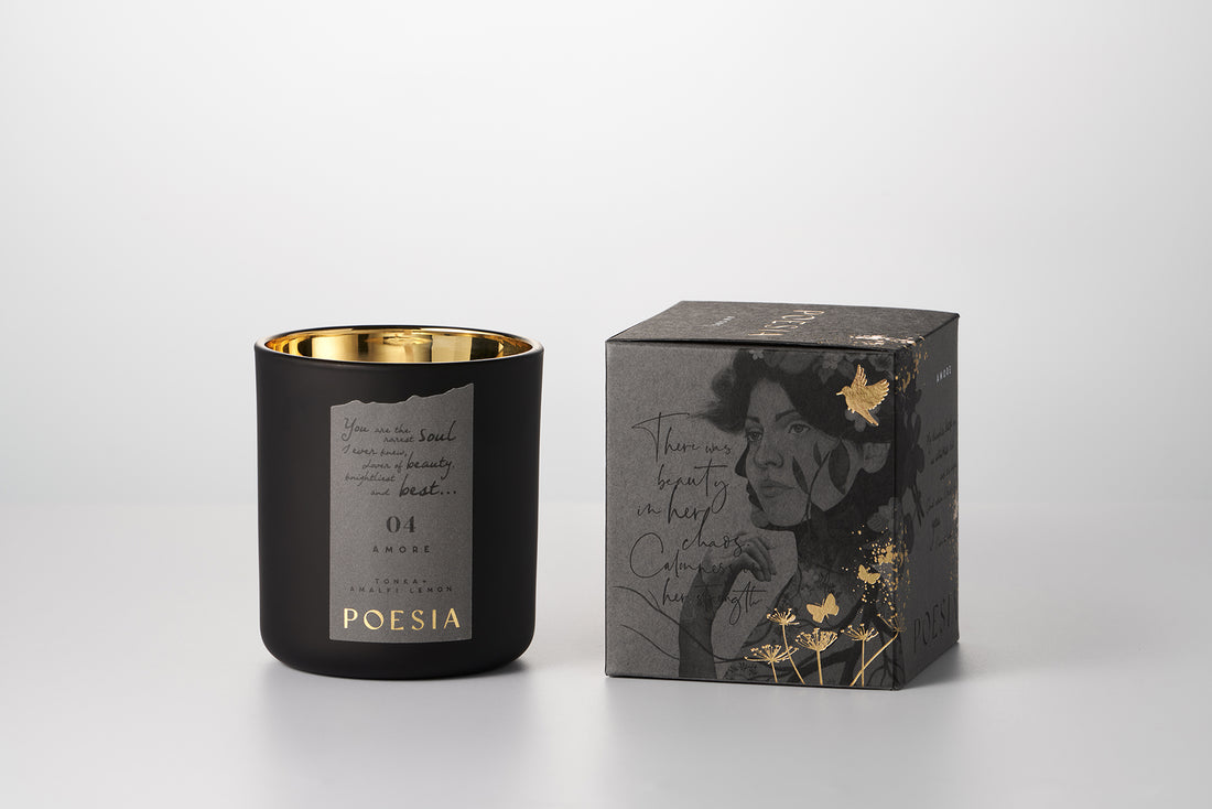 Amore (200G)