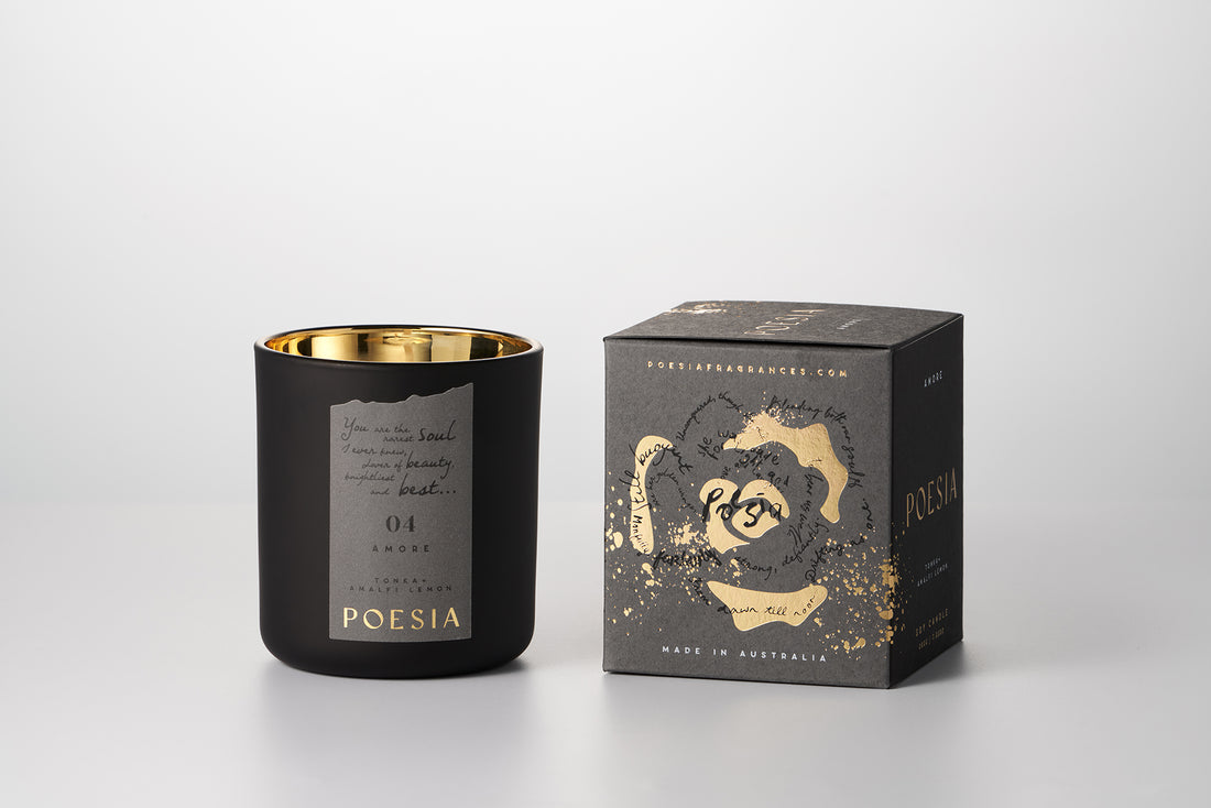Amore (200G)