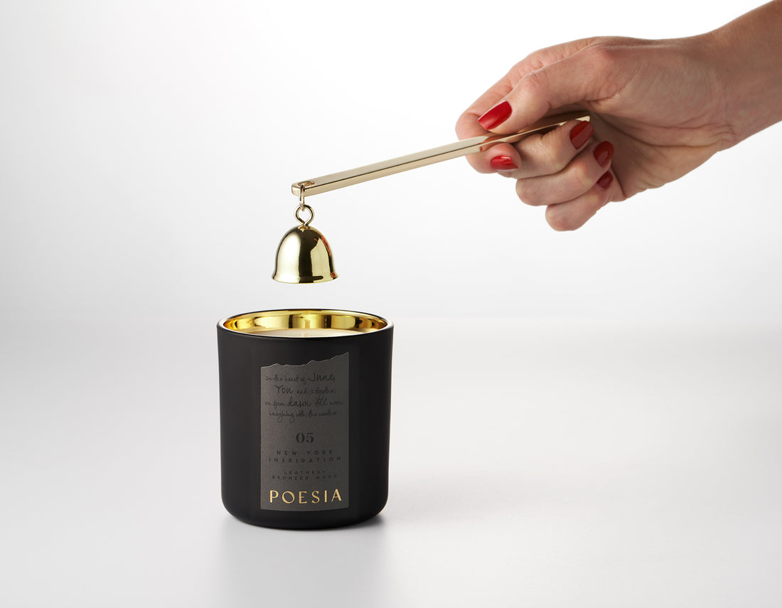 Candle Snuffer