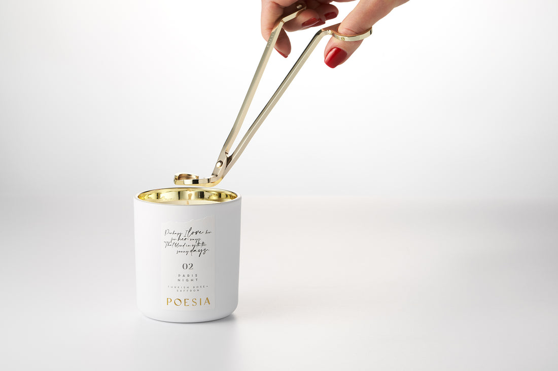 Candle Care Set