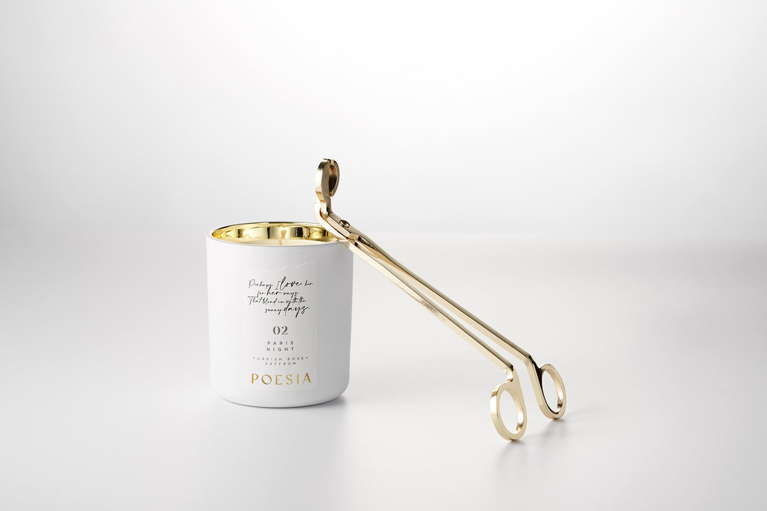 Candle Care Set