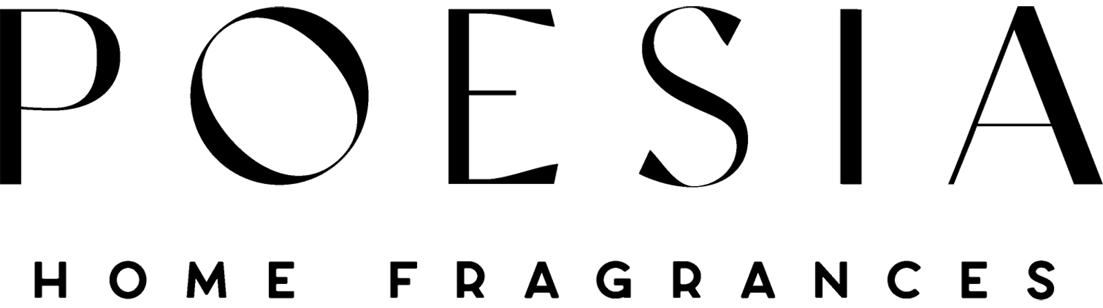 Poesia Candles logo